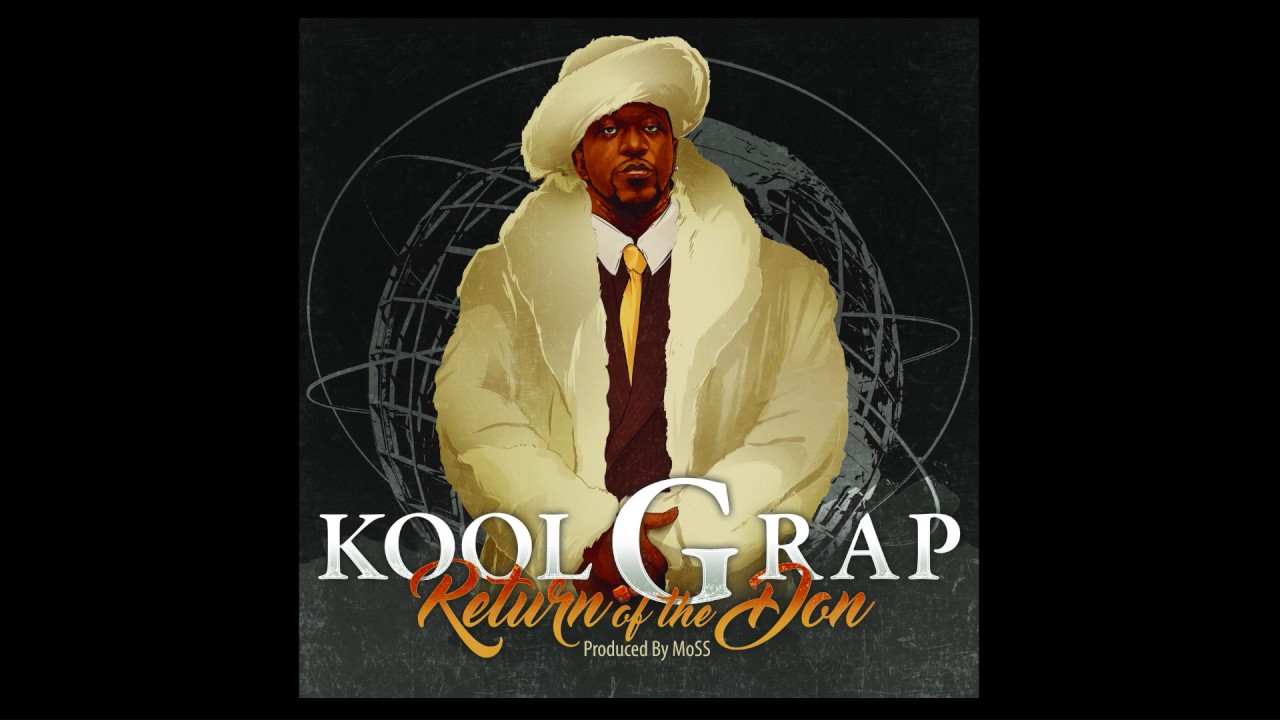 Kool G Rap - Mack Lean (2017) - YouTube