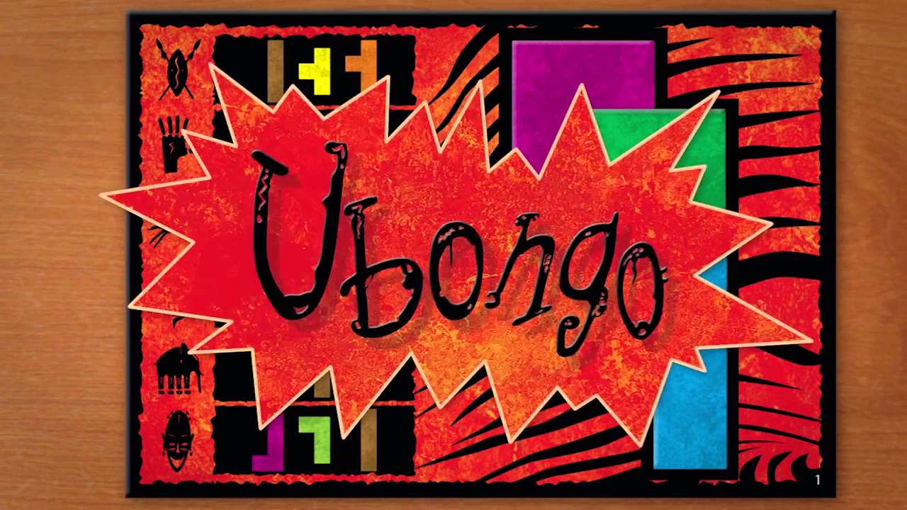 ウボンゴ3D日本語版：おもちゃ：百町森