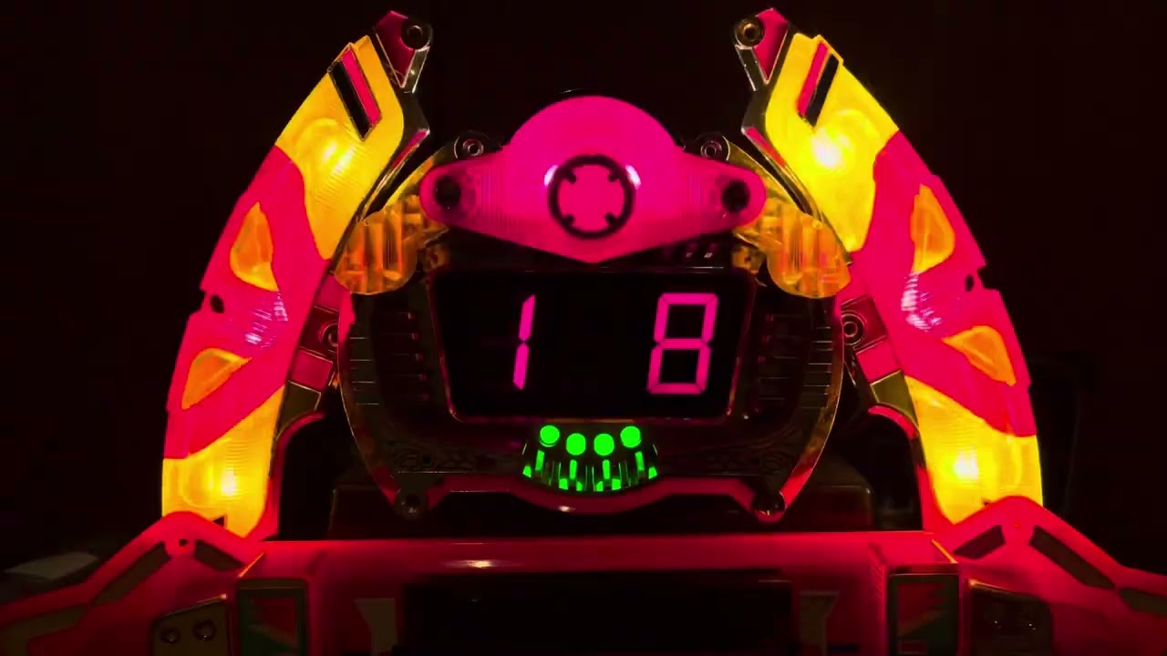 モナキストファイヤー(奥村) 中編大当り複数有 - YouTube