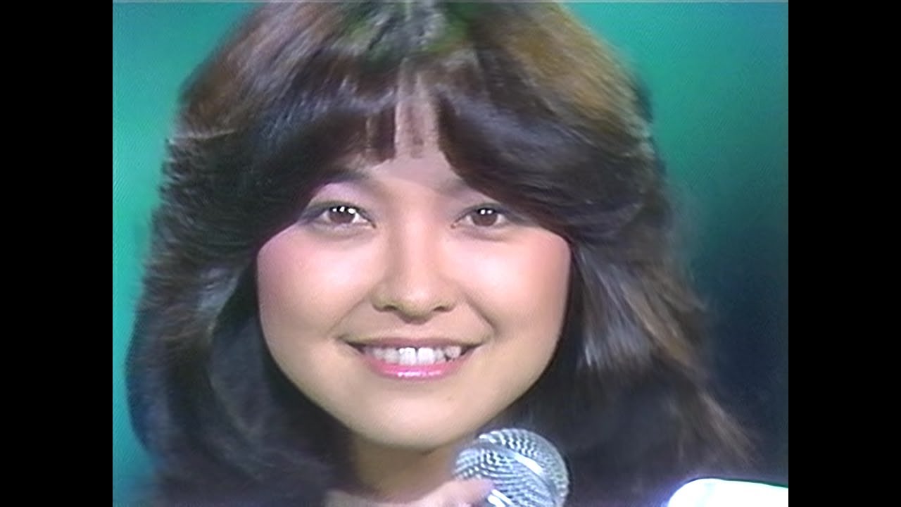 石川ひとみ ライブ・ブルーレイ「石川ひとみコンサート2021」（2022年3