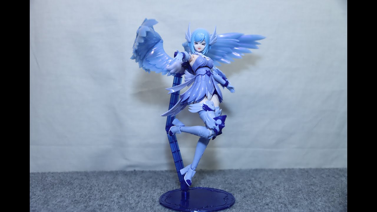 おもちゃの国アリス』 #4088「アルカナディア ルミティア ReACT