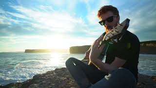 I Built The Sky - Where Sea Meets Sky - YouTube
