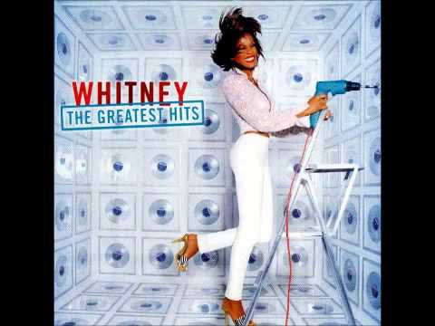 Whitney Houston-Her Greatest Hits -Part 1 - YouTube