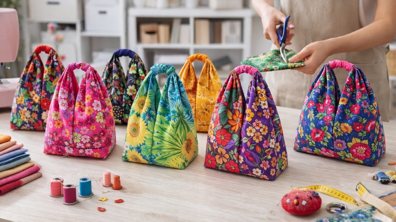 マルシェバッグが編みたかったあなたに朗報！ - YouTube