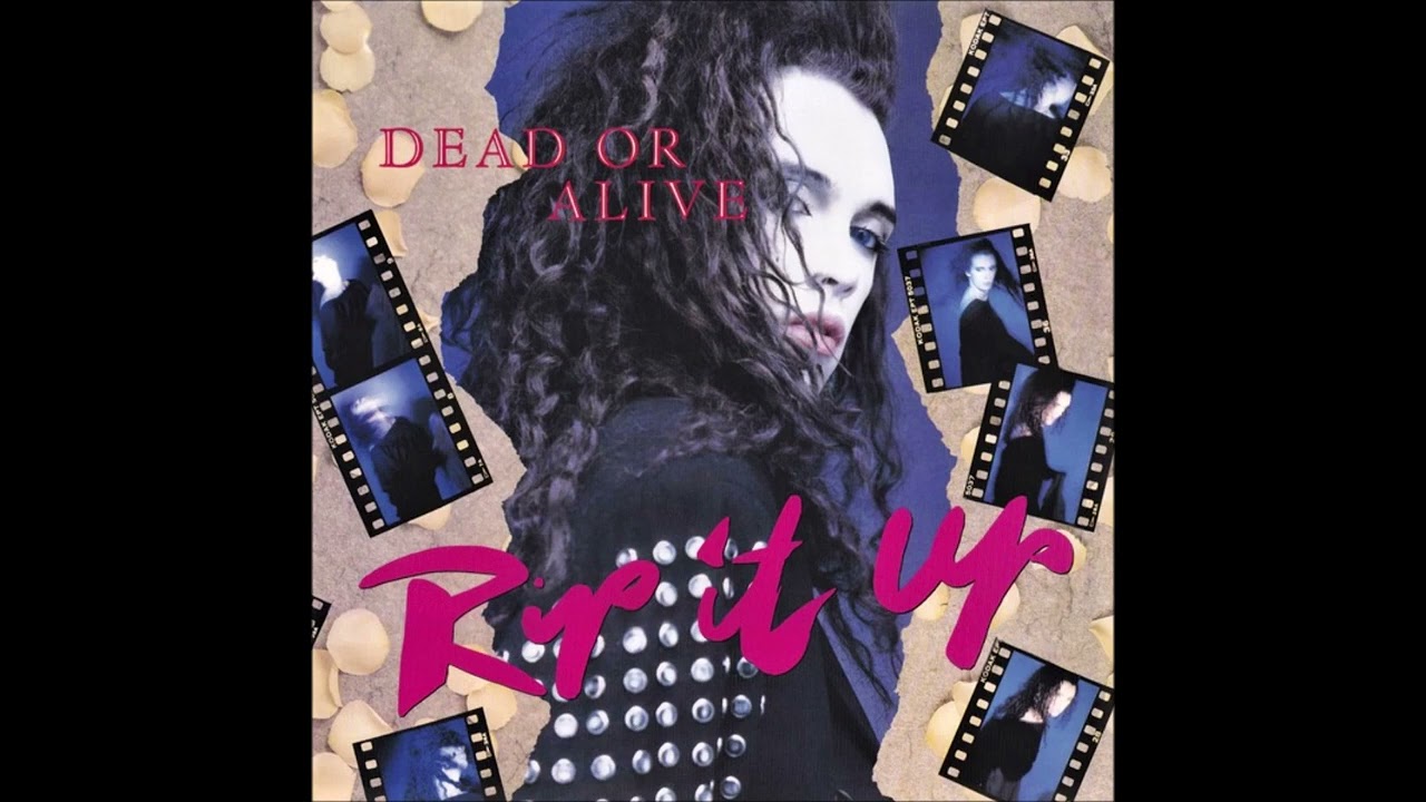 Dead or Alive - Baby Don't Say Goodbye (Club Mix) - YouTube