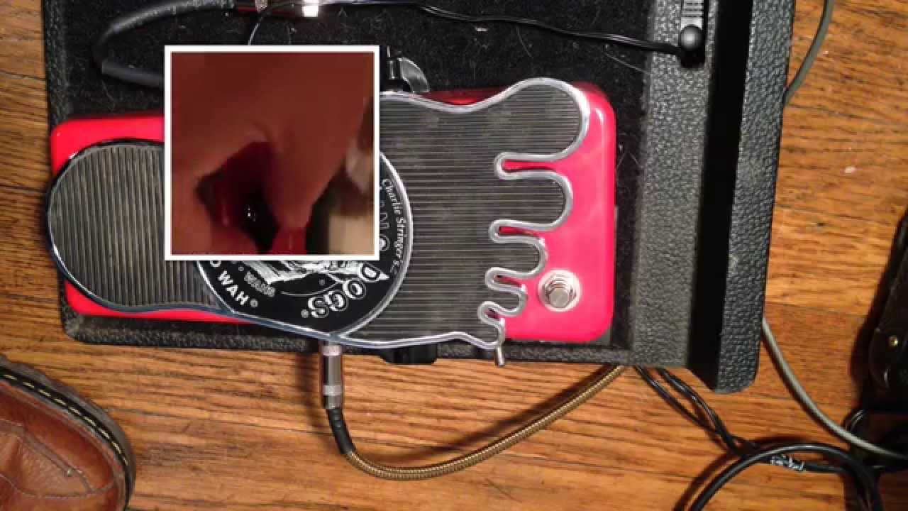 SNARLING DOGS / Whine-O-Wah | EFFECTORPRESS(エフェクタープレス)