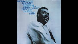 Grant G̲r̲e̲e̲n̲ ̲‎̲–̲ ̲S̲u̲n̲d̲a̲y̲ ̲M̲o̲r̲n̲i̲n̲'̲ ̲(̲1̲9̲6̲1̲)̲