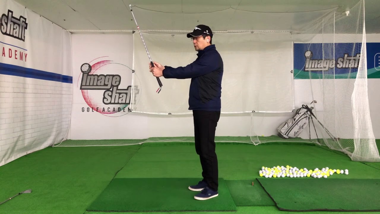 Image Shaft Drills for beginners - YouTube