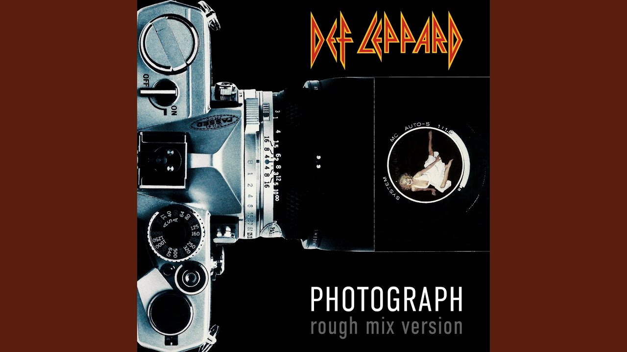 デフ・レパード『Pyromania: 炎のターゲット』40周年記念デラックス