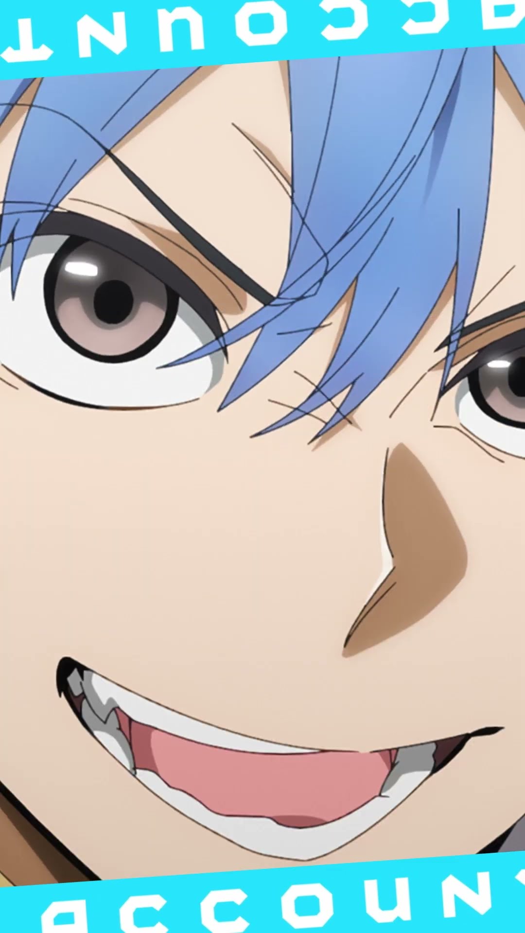 TVアニメ『デッドアカウント』キャラPV 縁城蒼吏 - YouTube