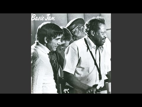 Count Basie – Basie Jam – Vinyl (LP, Album), 1975 [r472645] | Discogs