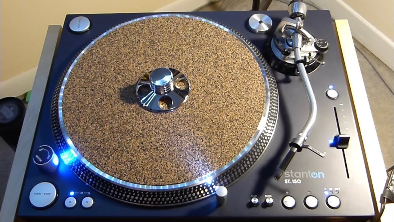 Stanton ST-150 - What To Know & Where To Buy | Equipboard