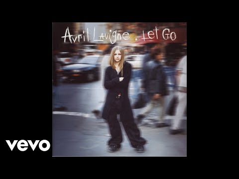 Avril Lavigne - My World (Official Audio) - YouTube
