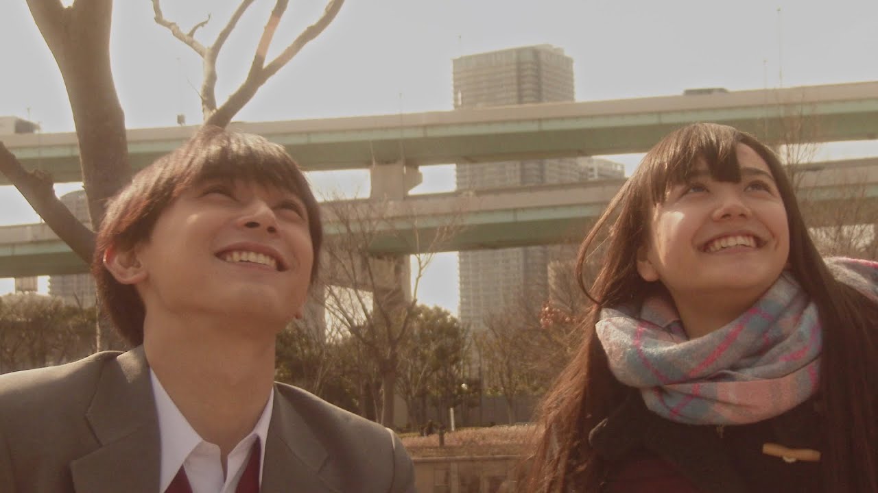 映画『通学シリーズ 通学電車』予告 - YouTube