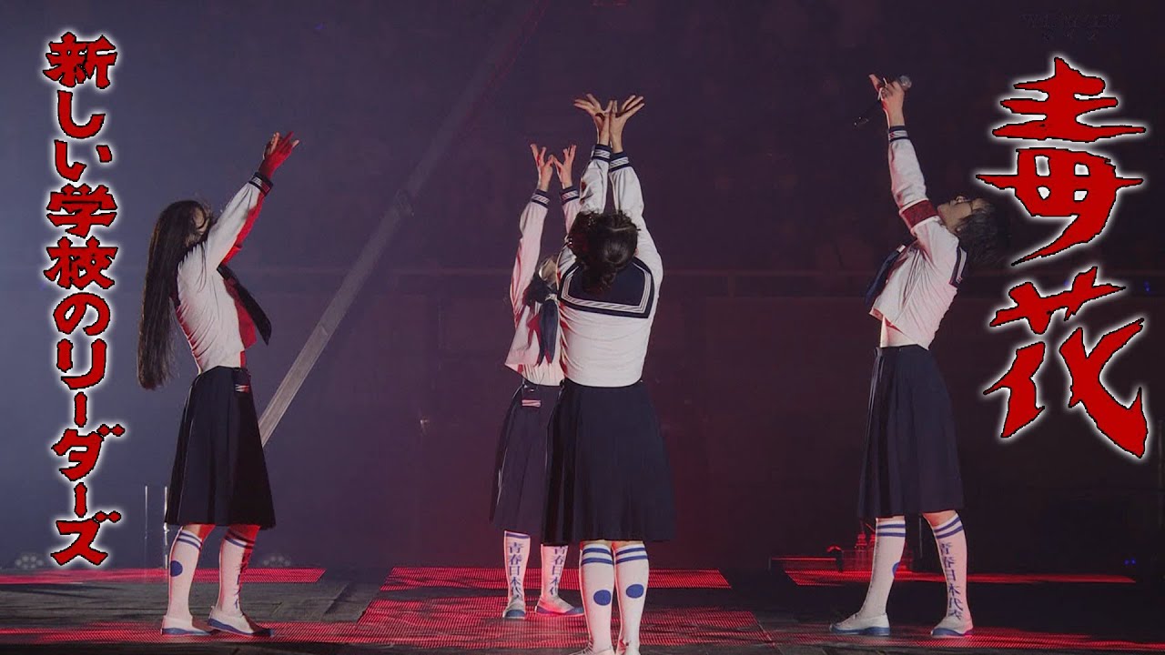 Fan Made MV ] 毒花 - YouTube