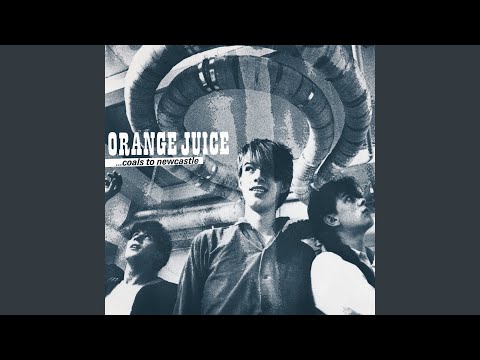 Orange Juice – Coals To Newcastle – Box Set 6 x CD, DVD, 2010