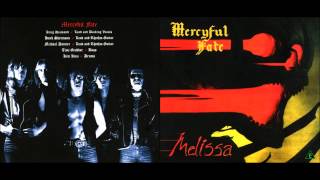 Mercyful Fate - Melissa - Full Album (720p) - YouTube
