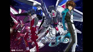 ガンダムSEED】T.M.Revolution「INVOKE -インヴォーク-」歌ってみた