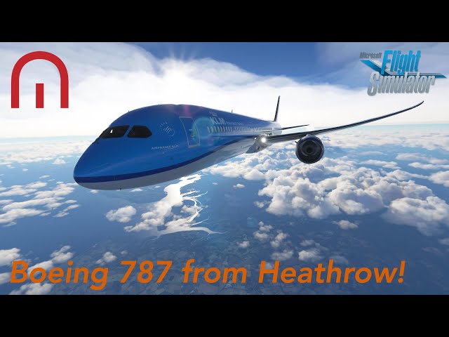 Microsoft Flight Simulator - We upgraded to Premium Deluxe