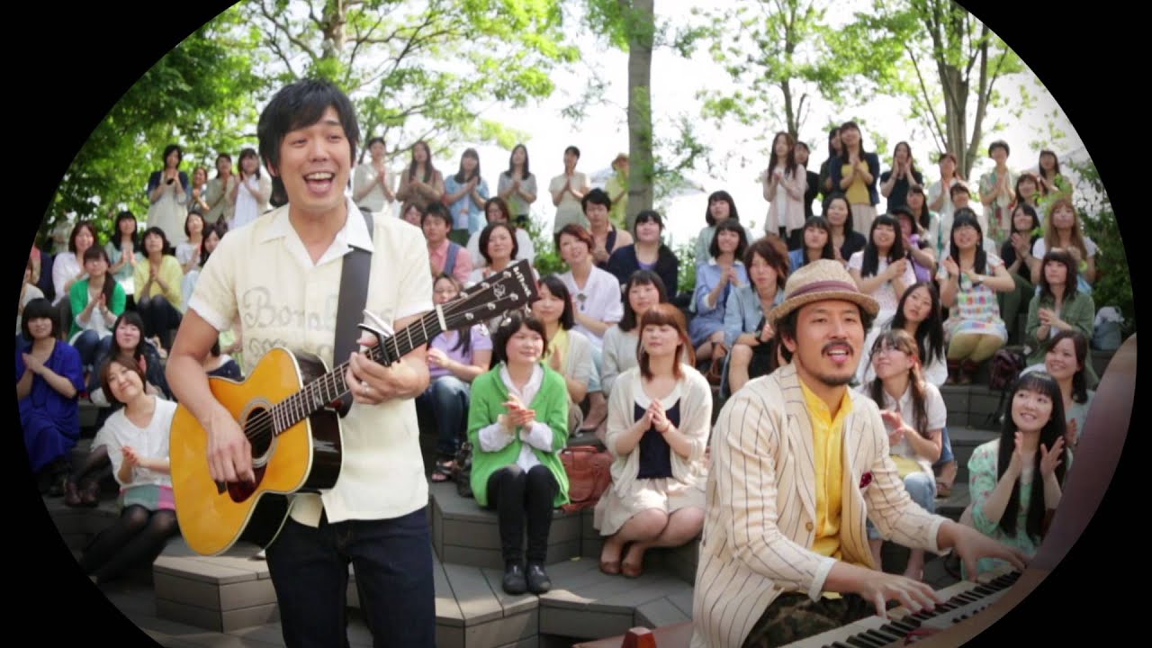 スキマスイッチ「別冊スキマスイッチ part 2」Trailer - YouTube