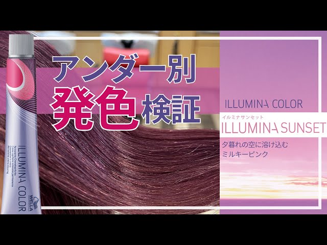 イルミナカラー・LA-Pearl セット（約60個） イルミナカラー・LA-Pearl