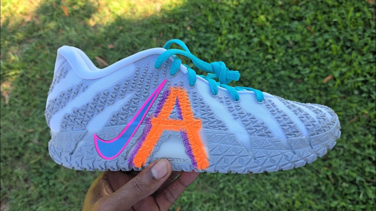 Nike Ja 3 “Light Show” Review – Ja Morant's Best Sneaker Yet? Full