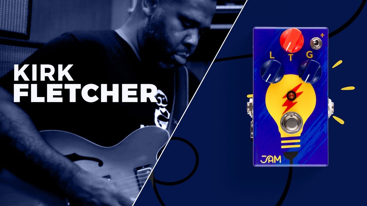 TubeDreamer | JAM Pedals