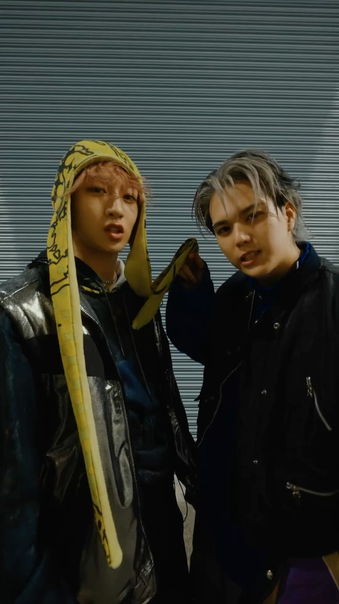 MAZZEL_KKG👑 1st EP 