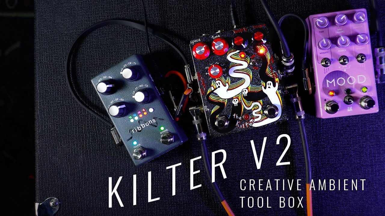 the Kilter V2 – Champion Leccy