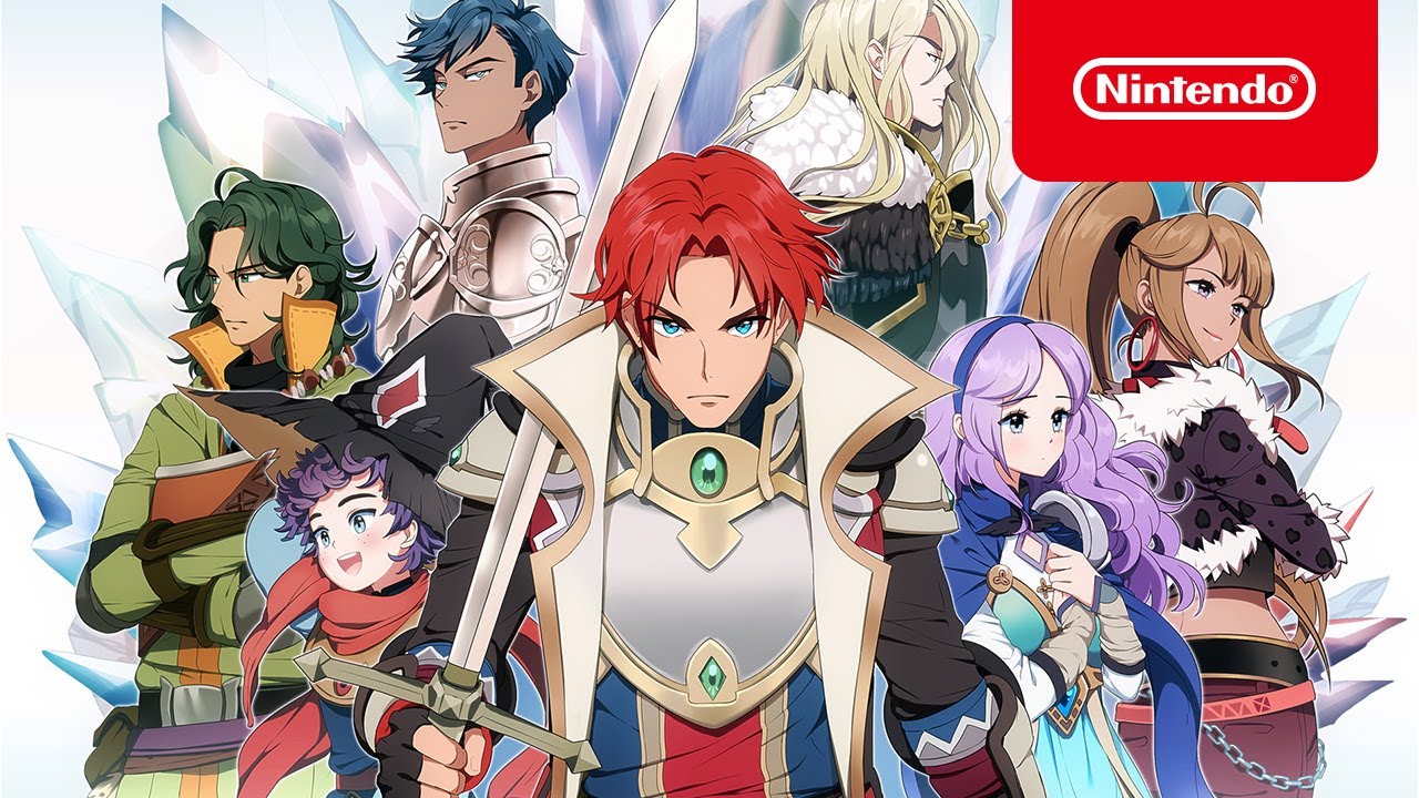 Switch Limited Run #205: Dark Deity – Limited Run Games