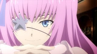 TVアニメ『ロード・エルメロイⅡ世の事件簿 -魔眼蒐集列車 Grace note