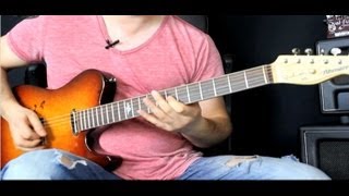 お取寄せ商品】Wampler Pedals Tom Quayle: Dual Fusion(オーバー