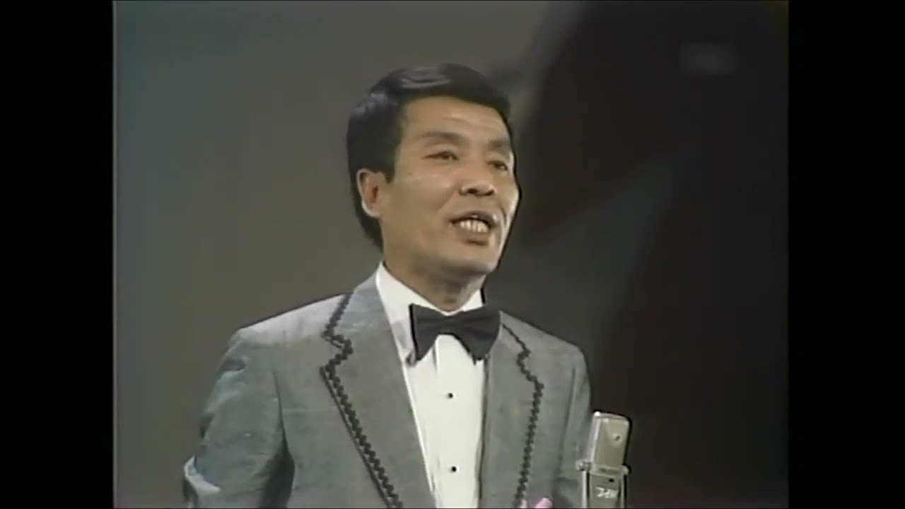 ドリフのズンドコ節/ザ・ドリフターズ（DES STEREO） *update - YouTube