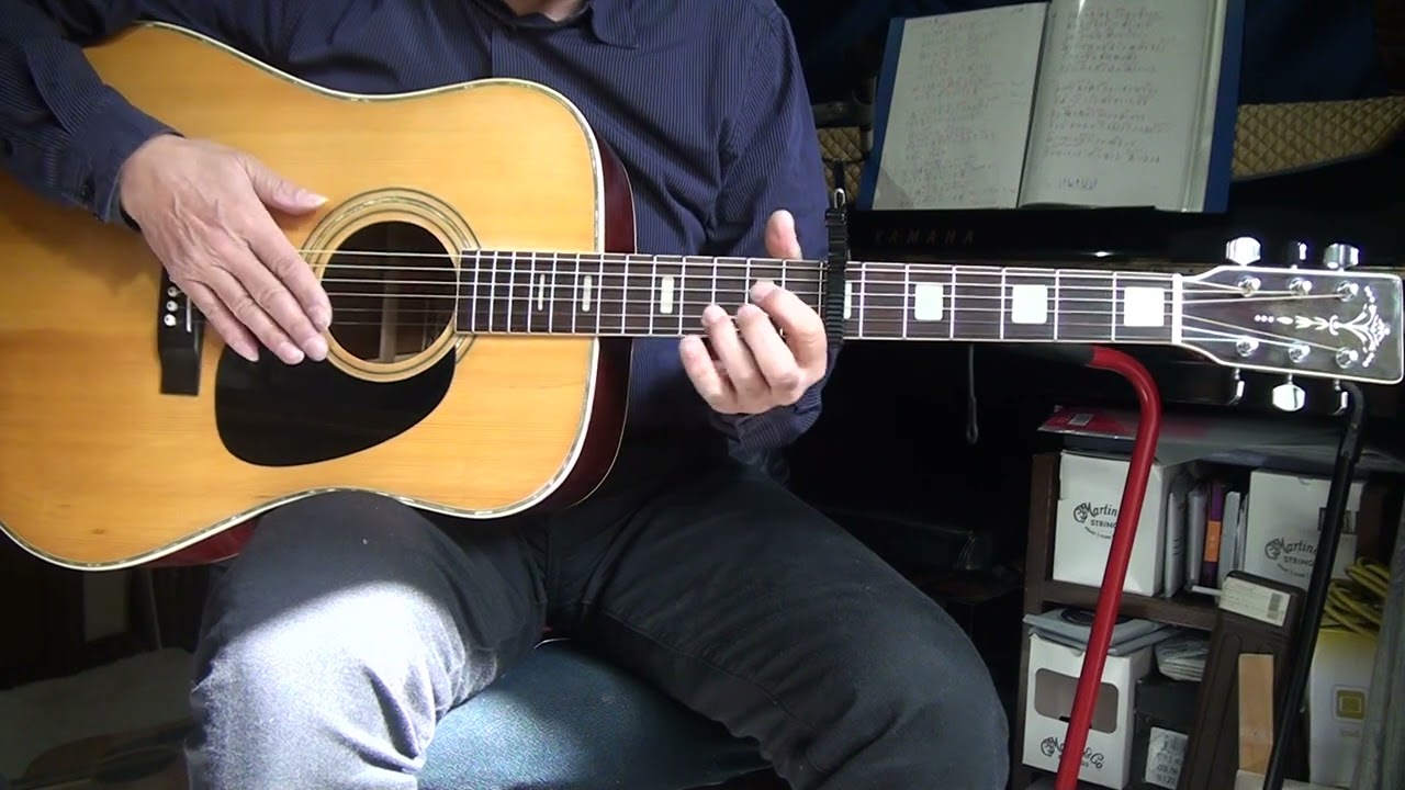 22.03 kiso Suzuki GH250 試聴動画360 - YouTube