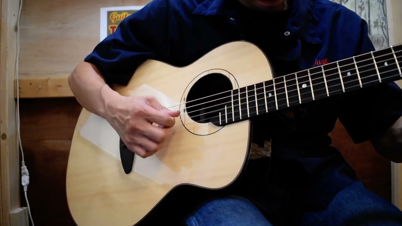 aNueNue aNN-LS600 ～Sugita (杉田 健司) Sound Concept