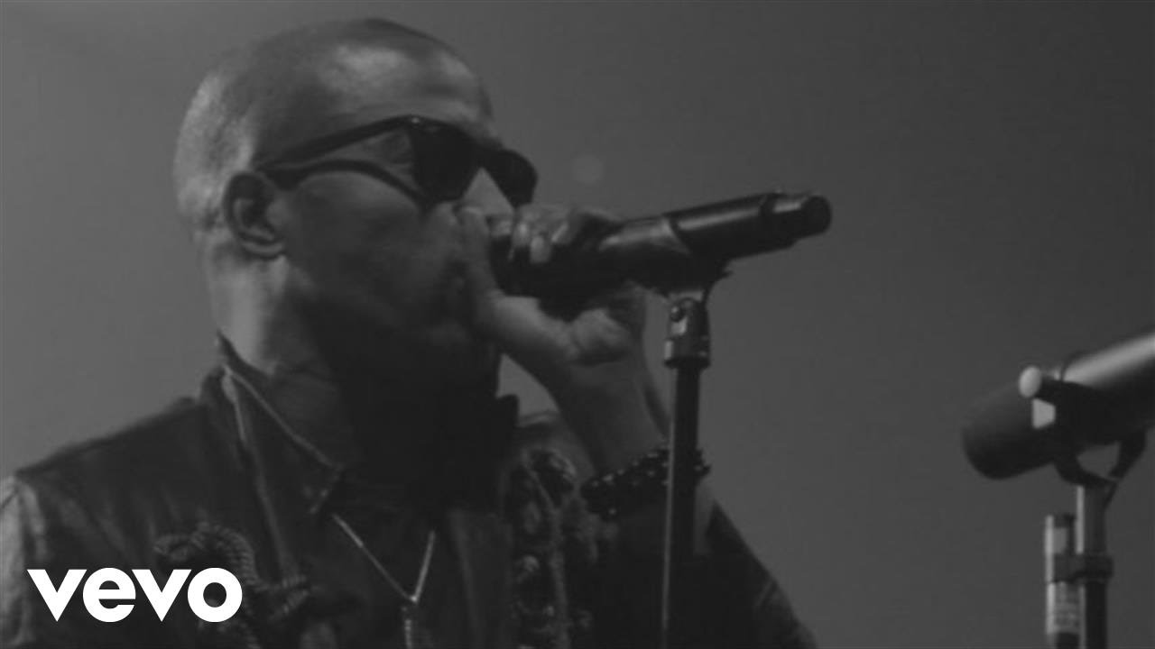 Trombone Shorty - Parking Lot Symphony (Trailer) - YouTube