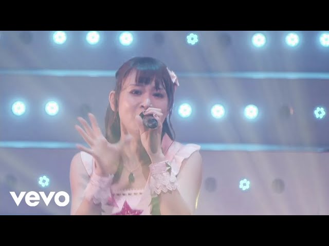 Let's AIKATSU! - AIKATSU STARS (Aikatsu Music Festa 2017) (2025