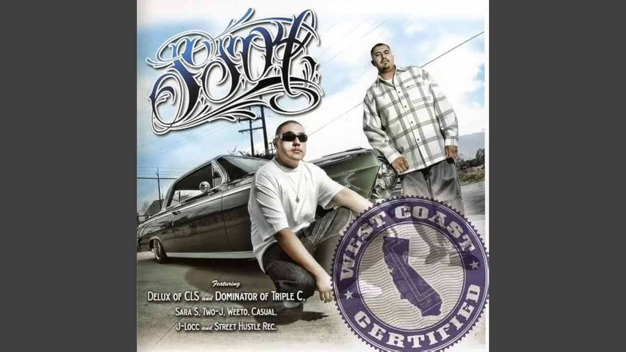 Ese lil one feat Sara s - Still Staying Strong Produced by Young G