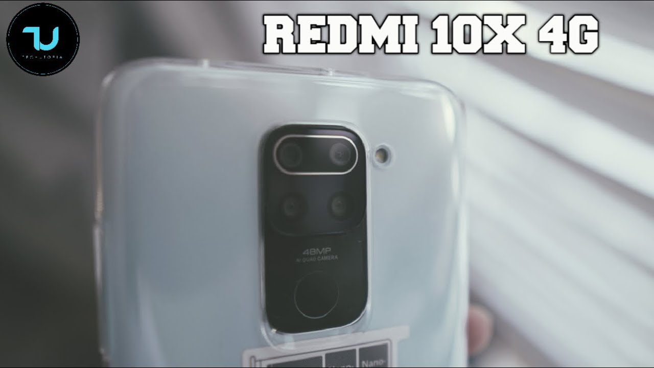 Redmi 10X 4G Camera test after updates!Videos/Pictures/Macro/EIS