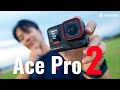アクションカメラ】Insta360 Ace Pro part2【Leica】 - 5ちゃんねる掲示板