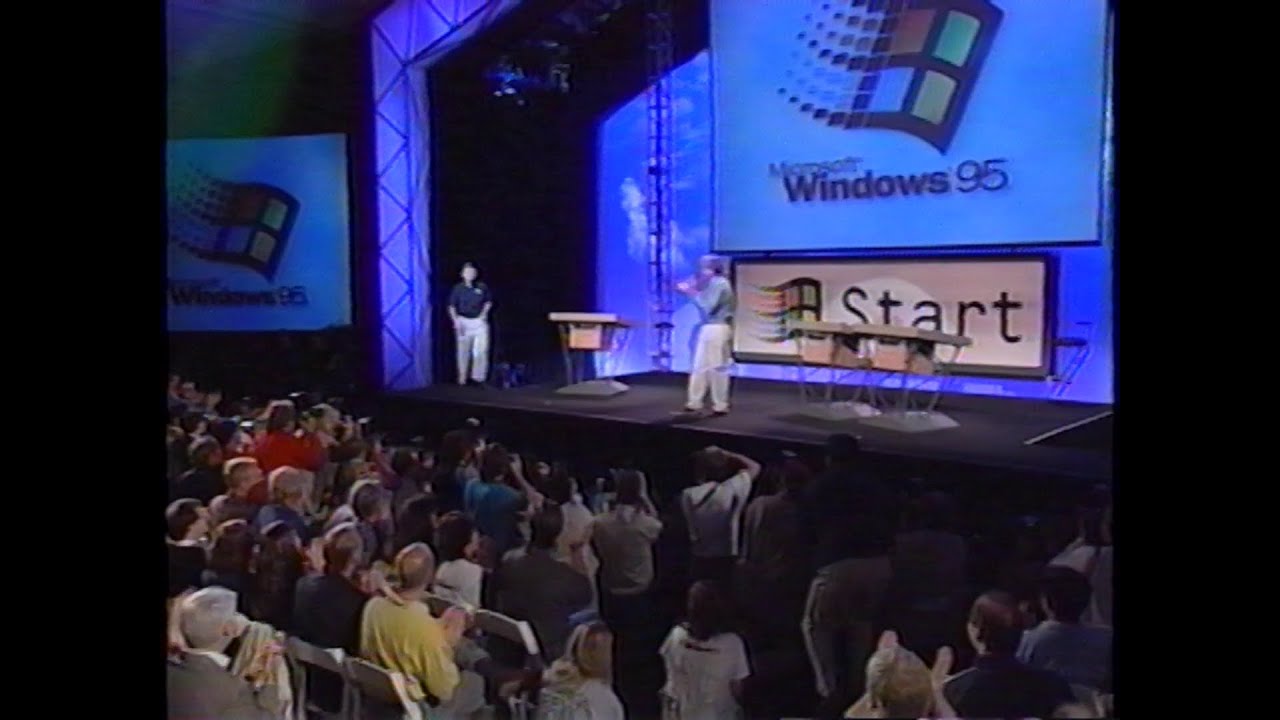 Former Microsoft Executive Brad Silverberg Shows First-Ever Copy