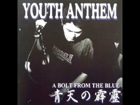 Youth Anthem - 過去音源集 [Full Album] - YouTube