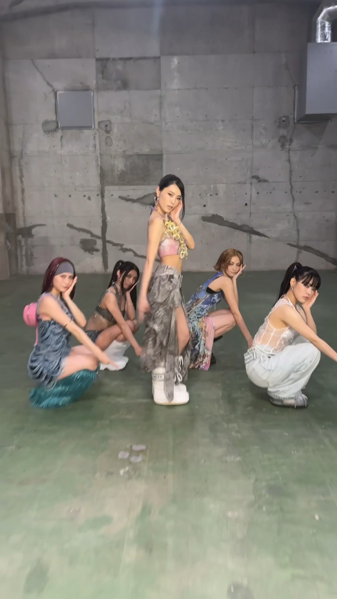 f5ve - Underground (Visualizer) - YouTube