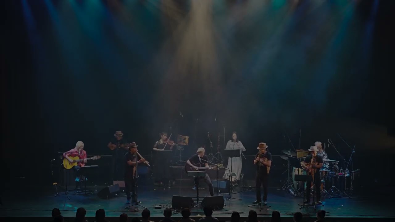 松井常松 -『HORIZON ～20TH ANNIVERSARY～』 / 抱きしめたい - YouTube