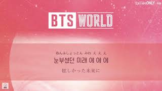 日本語字幕【 Dream Glow 】 BTS 防弾少年団 - YouTube