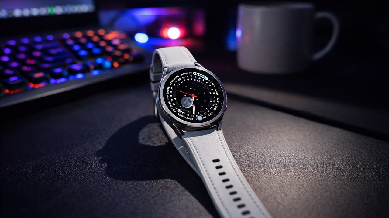 Why I Chose Galaxy Watch 6 Classic Over Watch 7 and 8 (2026 Review