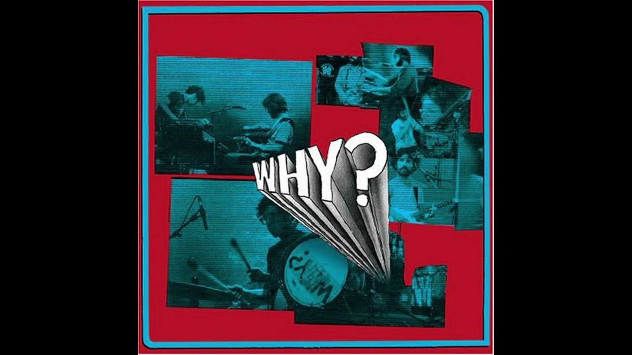Why? - Elephant Eyelash (Almost Live) - YouTube
