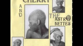 Ava Cherry And The Astronettes ‎– People From Bad Homes (full