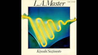 杉本喜代志 / L.A. Master - Guitar Records