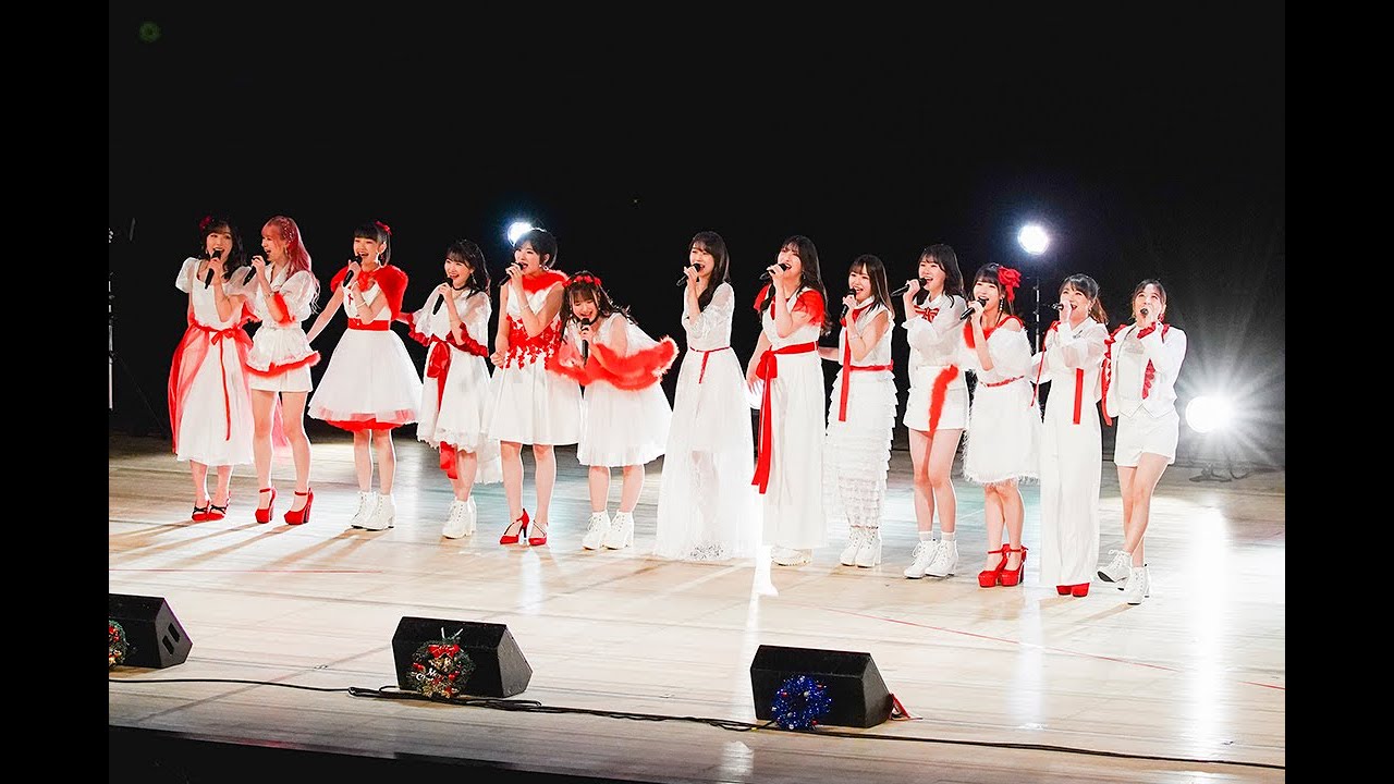 DVD『モーニング娘。'21 FCイベント ～娘。×FAN×Fun！×クリスマス